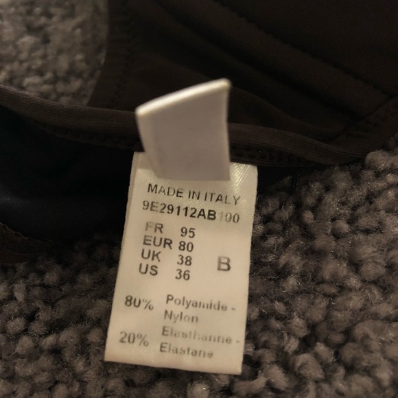 Christian Dior 2009 summer collection swim - Picture 6 of 6